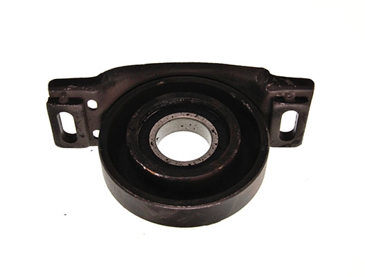 Suspension, propshaft