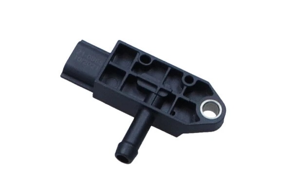 Sensor, exhaust pressure