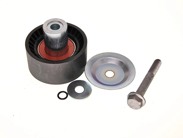 Deflection/Guide Pulley, timing belt
