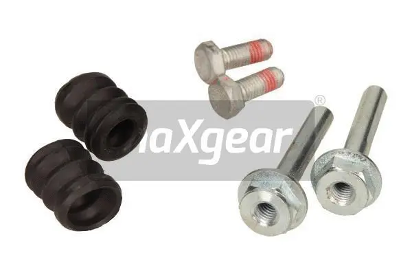 Guide Sleeve Kit, brake caliper (27-0499)