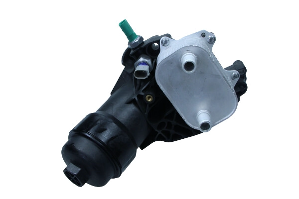 Oil Cooler, automatic transmission