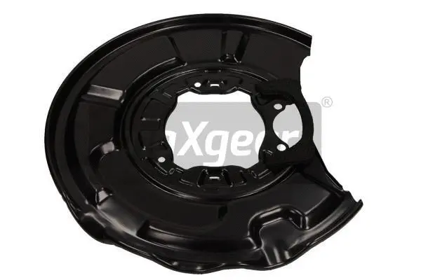 Splash Guard, brake disc (19-3582)