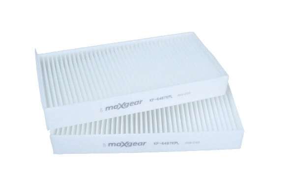 Filter, cabin air (26-1939)