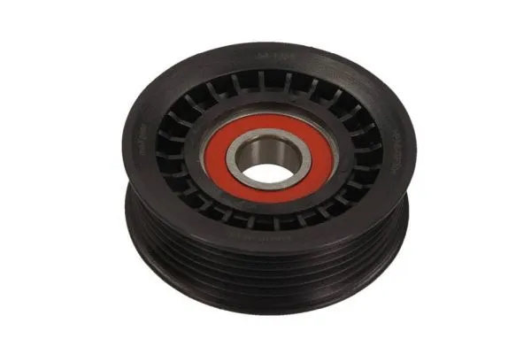 Deflection/Guide Pulley, V-ribbed belt (54-1355)