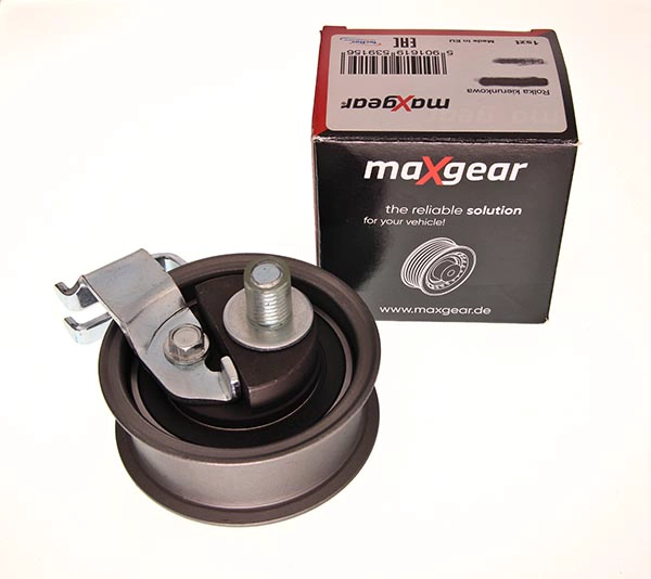 Tensioner Pulley, timing belt
