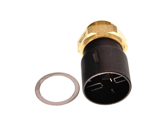 Temperature Switch, radiator fan