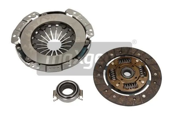 Clutch Kit (61-5316)