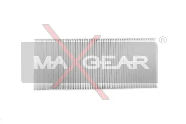 Filter, cabin air (26-0378)