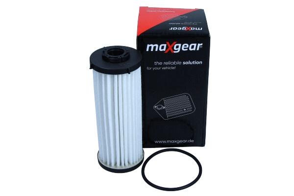 Hydraulic Filter, automatic transmission