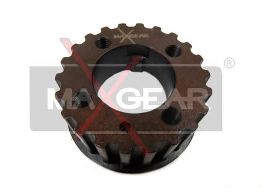 Sprocket, crankshaft