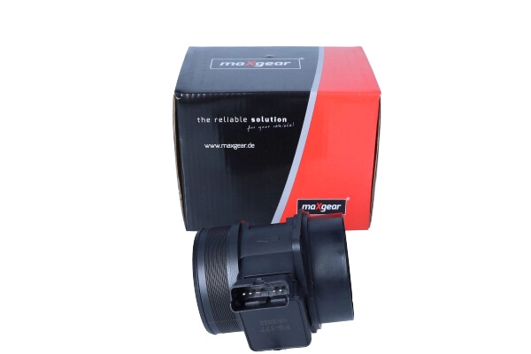 Mass Air Flow Sensor