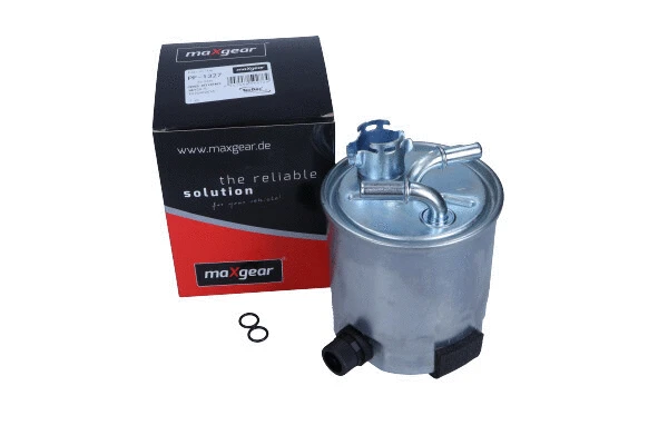 Fuel Filter