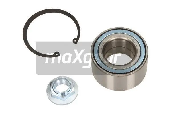 Wheel Bearing Kit (33-0688)