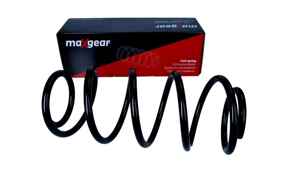 Suspension Spring