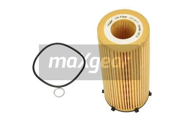 Oil Filter (26-0890)