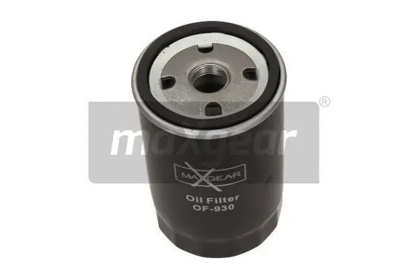 Oil Filter (26-0494)