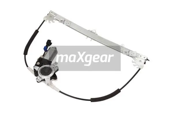 Window Regulator (50-0299)