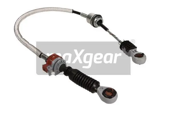 Cable Pull, manual transmission (32-0637)