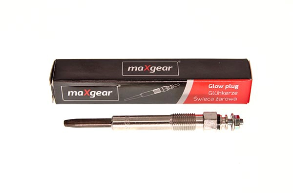 Glow Plug