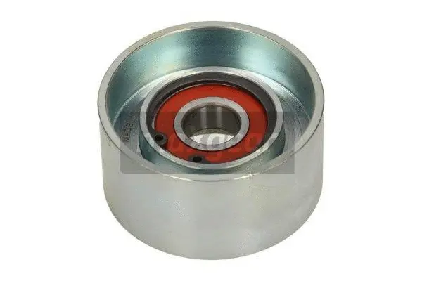 Tensioner Pulley, V-ribbed belt (54-1048)