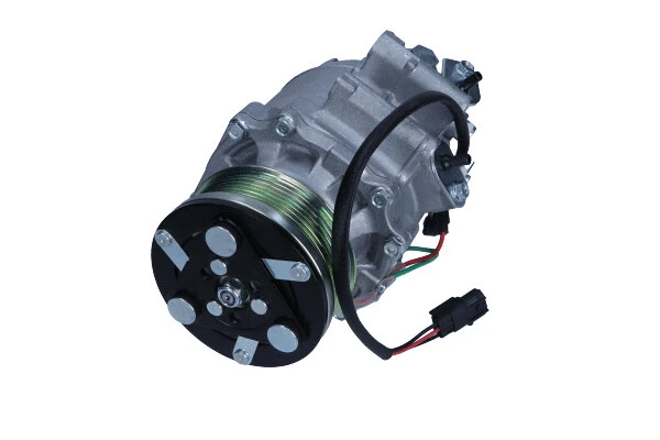 Compressor, air conditioning (AC387698)