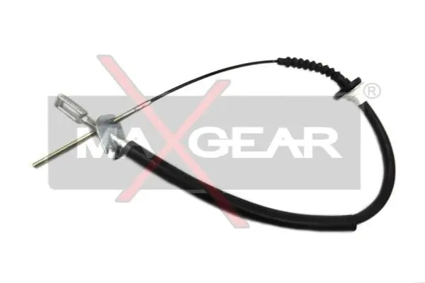 Cable Pull, clutch control (32-0277)