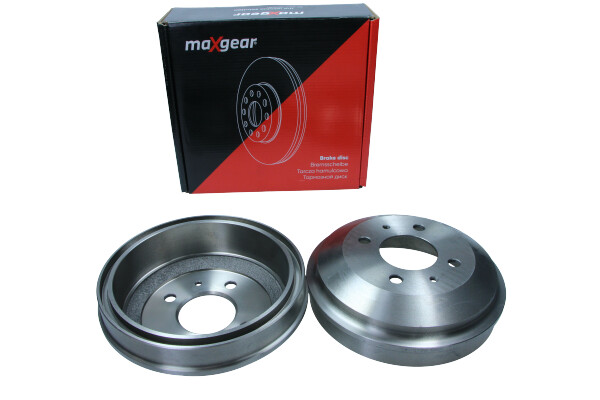 Brake Drum