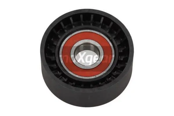 Tensioner Pulley, V-ribbed belt (54-0940)