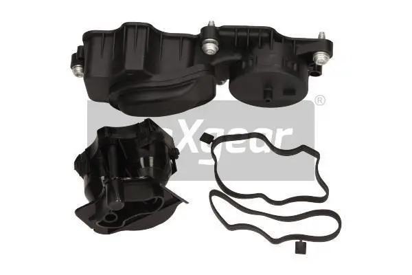 Valve, crankcase ventilation (17-0079)