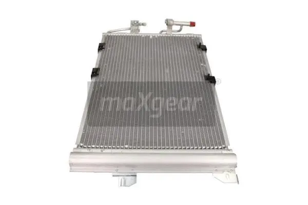Condenser, air conditioning (AC895362)