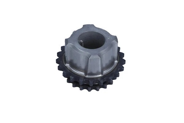 Gear, intermediate shaft