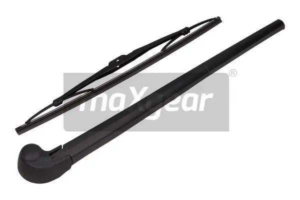 Wiper Arm, window cleaning (39-0222)