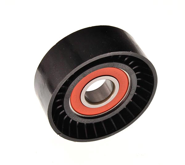 Tensioner Pulley, V-ribbed belt