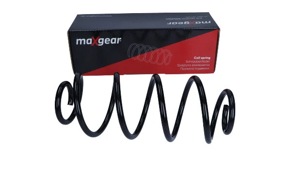 Suspension Spring