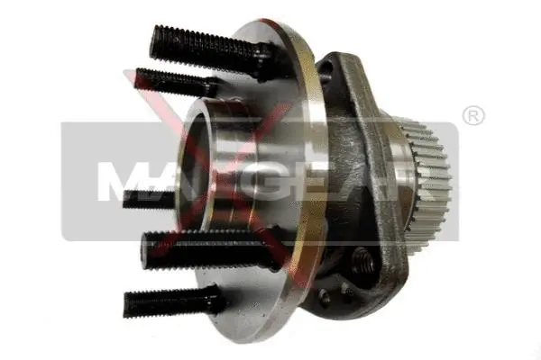 Wheel Bearing Kit (33-0044)