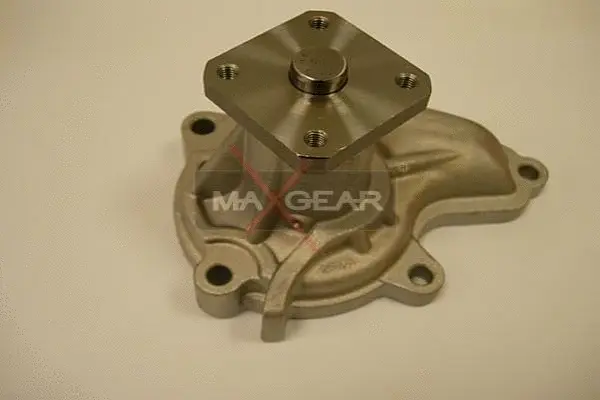 Water Pump, engine cooling (47-0177)