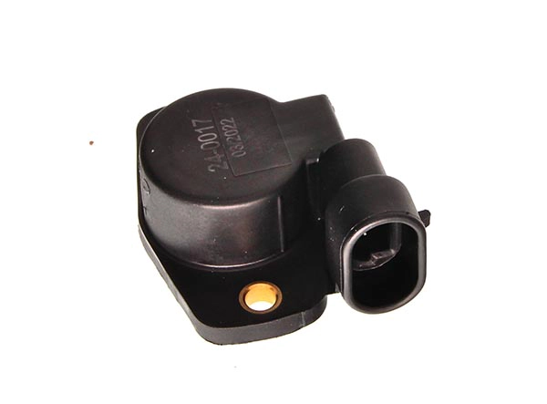 Sensor, throttle position (24-0017)