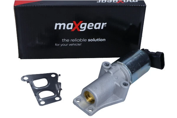 EGR Valve