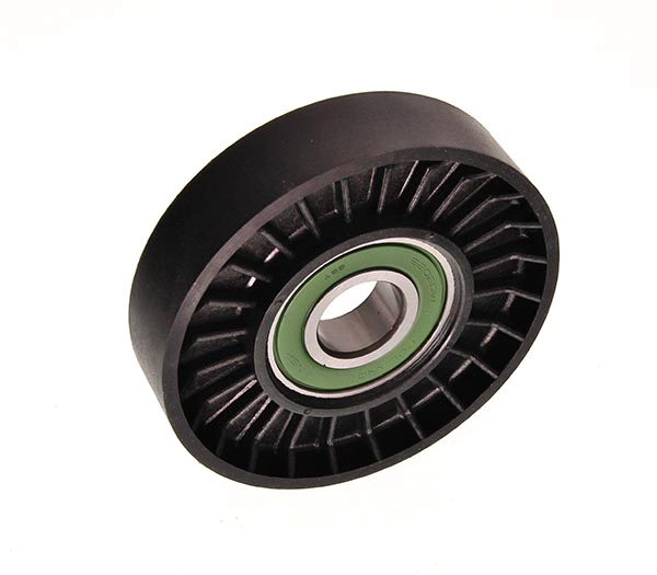 Tensioner Pulley, V-ribbed belt