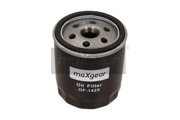 Oil Filter (26-1236)
