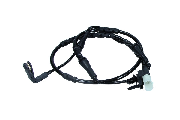 Warning Contact, brake pad wear (23-0167)