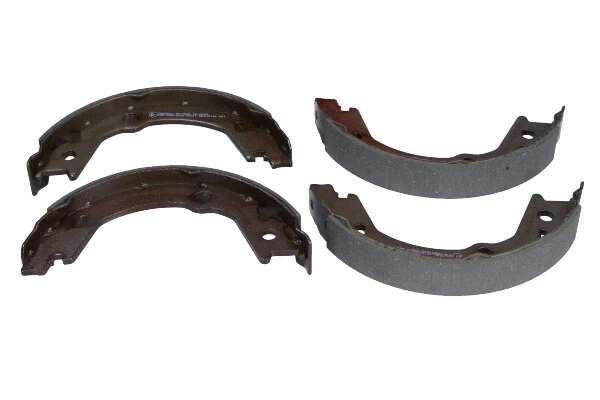Brake Shoe Set, parking brake (19-4568)