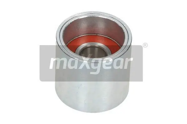 Deflection/Guide Pulley, V-ribbed belt (54-1247)