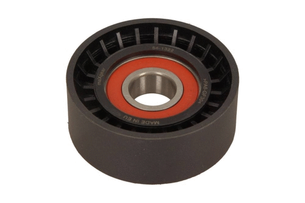 Tensioner Pulley, V-ribbed belt (54-1322)