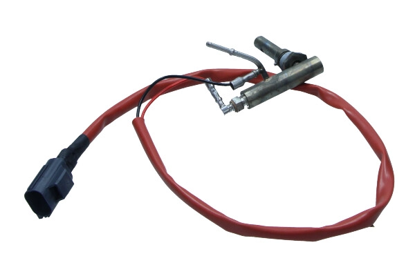 Injection Unit, soot/particulate filter regeneration