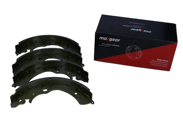 Brake Shoe Set (19-3484)