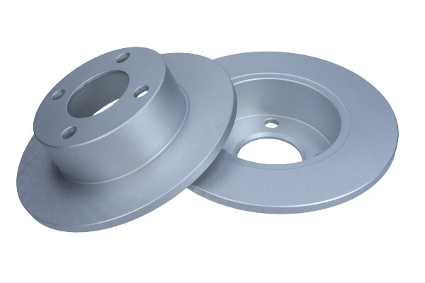Brake Disc (19-0685MAX)