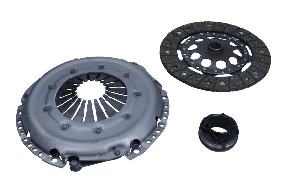 Clutch Kit (61-5200)