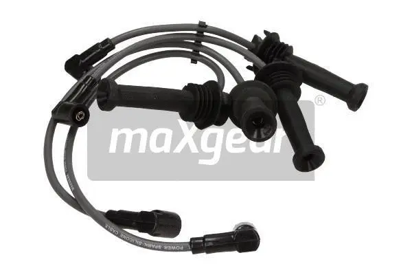 Ignition Cable Kit (53-0165)