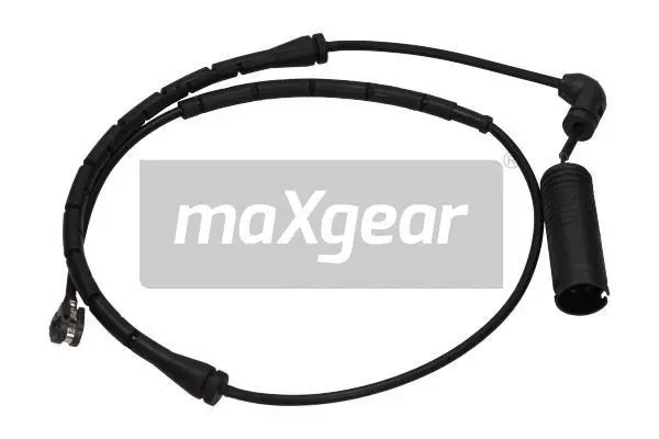 Warning Contact, brake pad wear (20-0146)